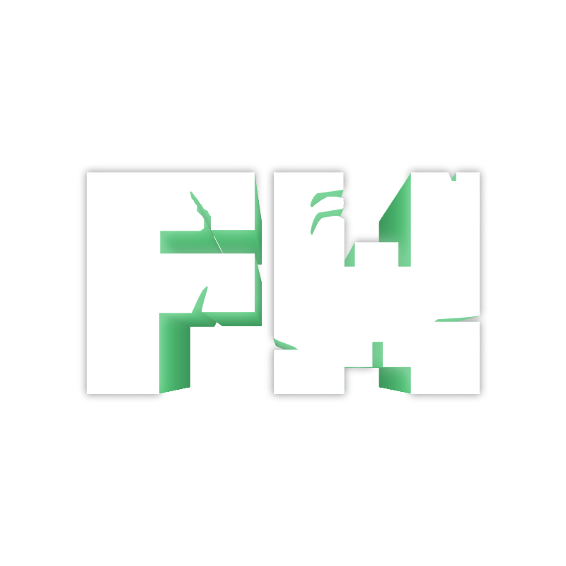 FouadoxWorld Logo